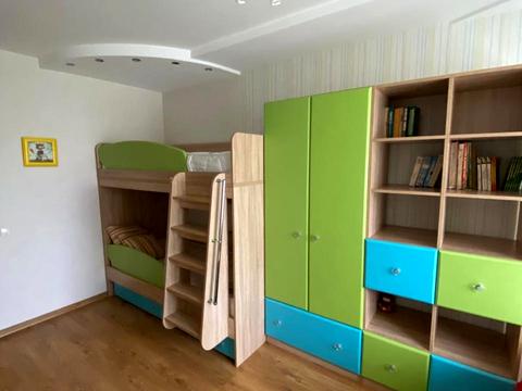Квартира на вул. Героїв Дніпра, 38-Е в Києві, ID 278087, фото №13
