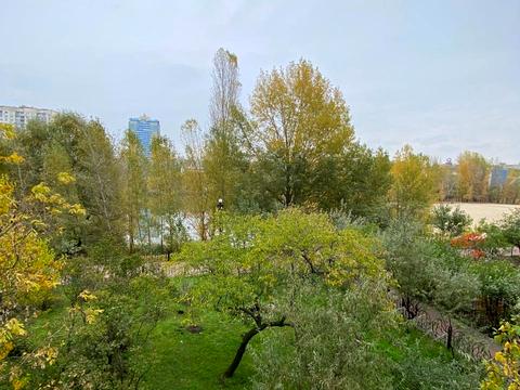 Квартира на вул. Героїв Дніпра, 38-Е в Києві, ID 278087, фото №18