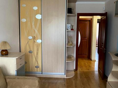 Квартира на вул. Героїв Дніпра, 38-Е в Києві, ID 278087, фото №20