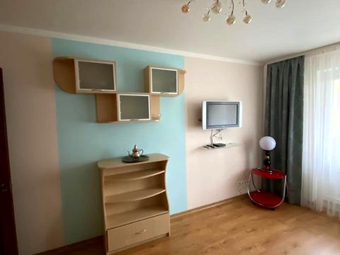 Квартира на вул. Героїв Дніпра, 38-Е в Києві, ID 278087, фото №23