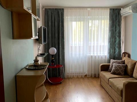 Квартира на вул. Героїв Дніпра, 38-Е в Києві, ID 278087, фото №24