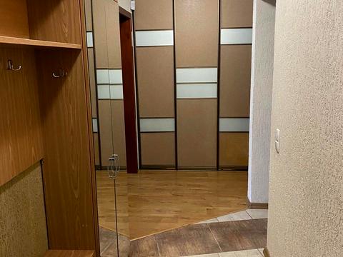 Квартира на вул. Героїв Дніпра, 38-Е в Києві, ID 278087, фото №27