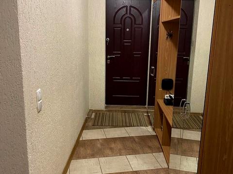 Квартира на вул. Героїв Дніпра, 38-Е в Києві, ID 278087, фото №28