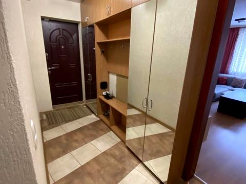 Квартира на вул. Героїв Дніпра, 38-Е в Києві, ID 278087, фото №29