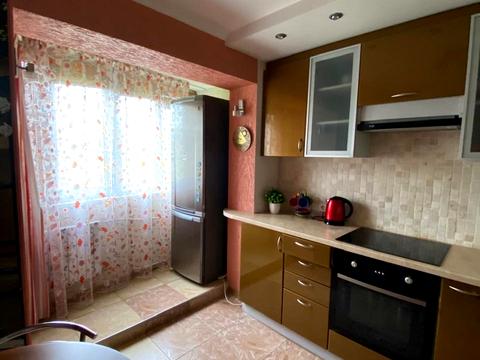 Квартира на вул. Героїв Дніпра, 38-Е в Києві, ID 278087, фото №4