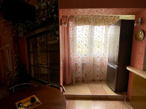 Квартира на вул. Героїв Дніпра, 38-Е в Києві, ID 278087, фото №5