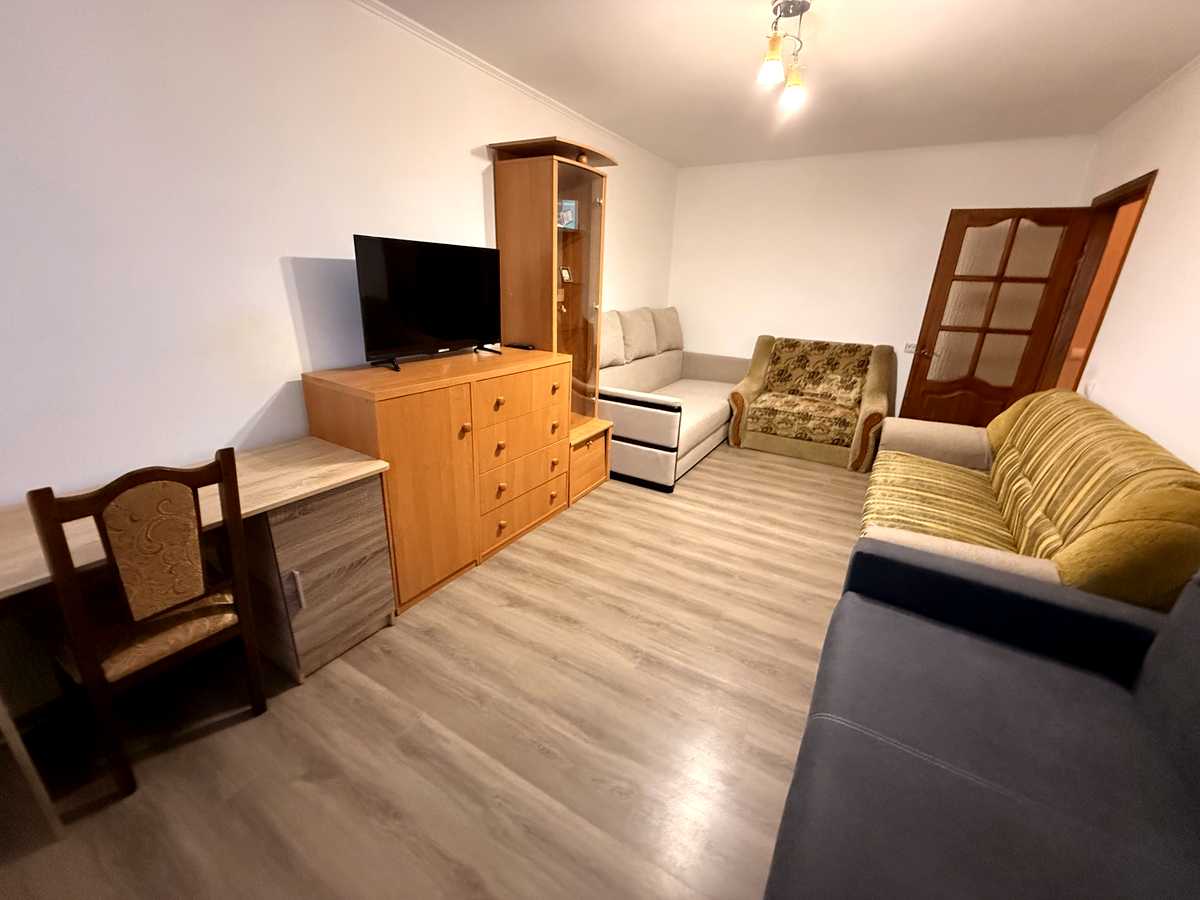Квартира на вул. Фабрична, 7 в Тернопіль, ID 278176, фото №1