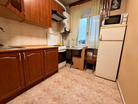 Квартира на вул. Фабрична, 7 в Тернополі, ID 278176, фото №6