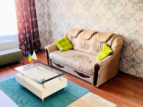 Квартира на вул. Василя Стуса, 9 в Івано-Франківську, ID 278170, фото №6