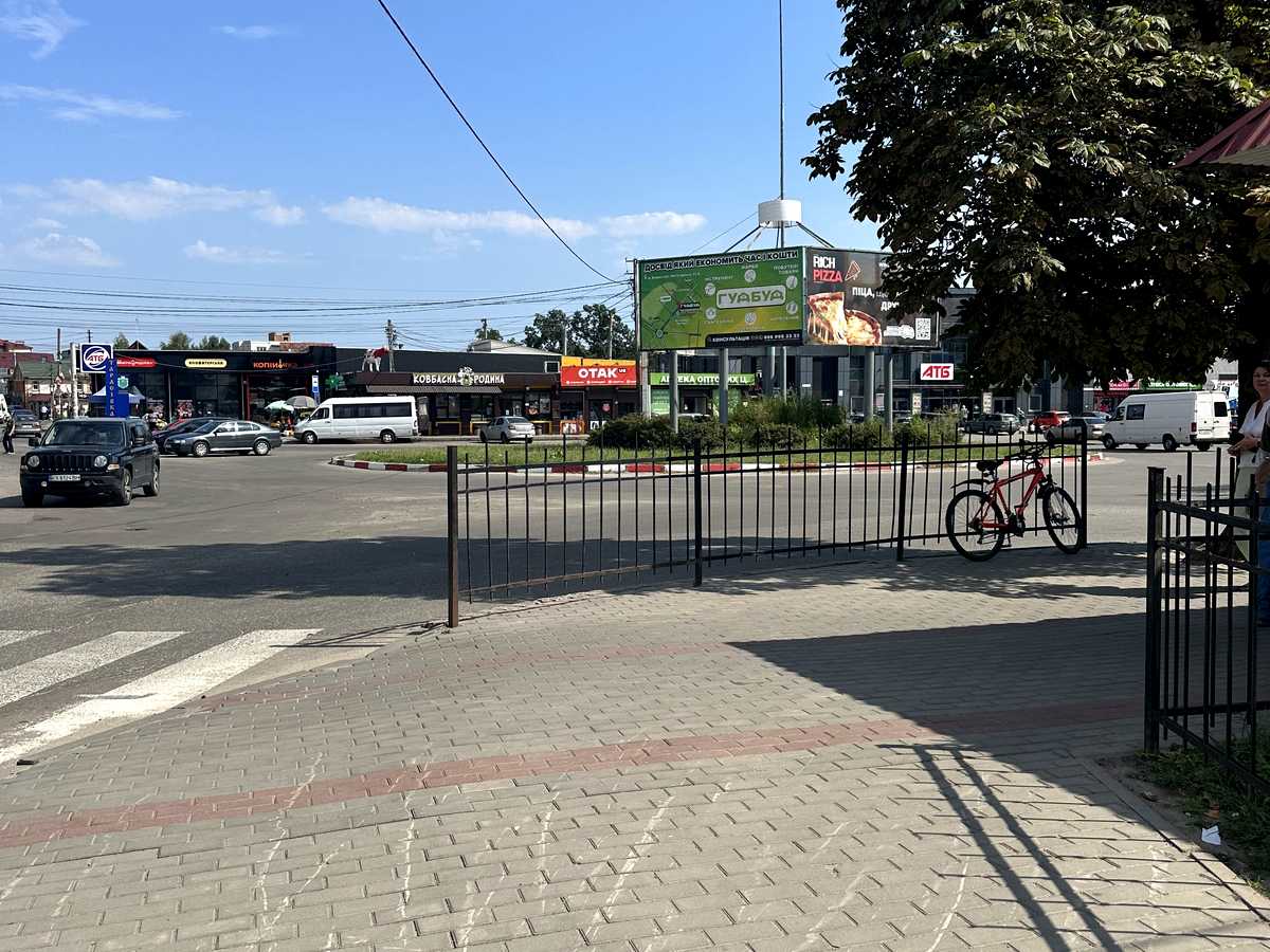 Квартира на вул. Симона Петлюри, 2 в Києві, ID 313224, фото №2