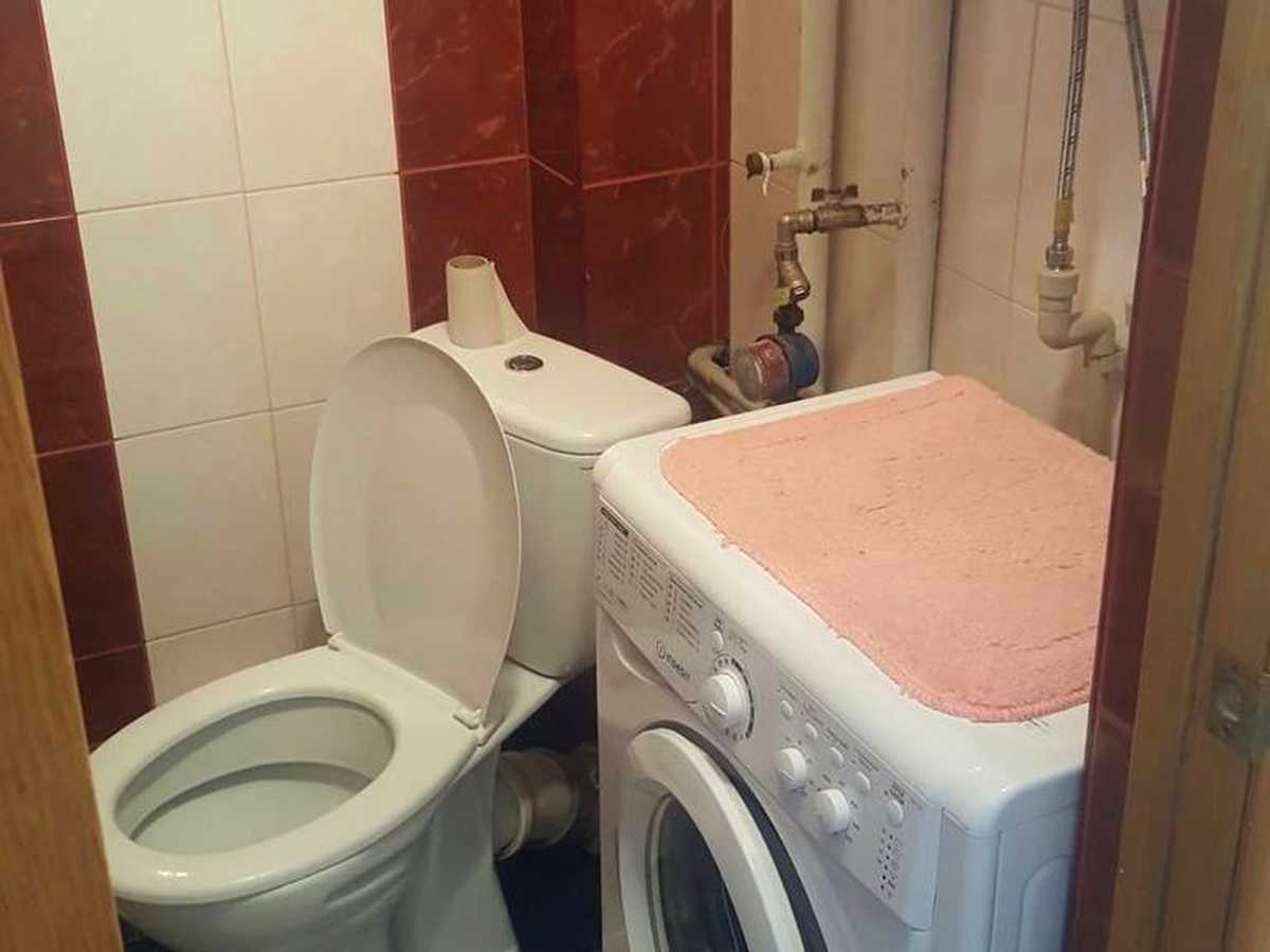Квартира на вул. Симона Петлюри, 2 в Києві, ID 313224, фото №9