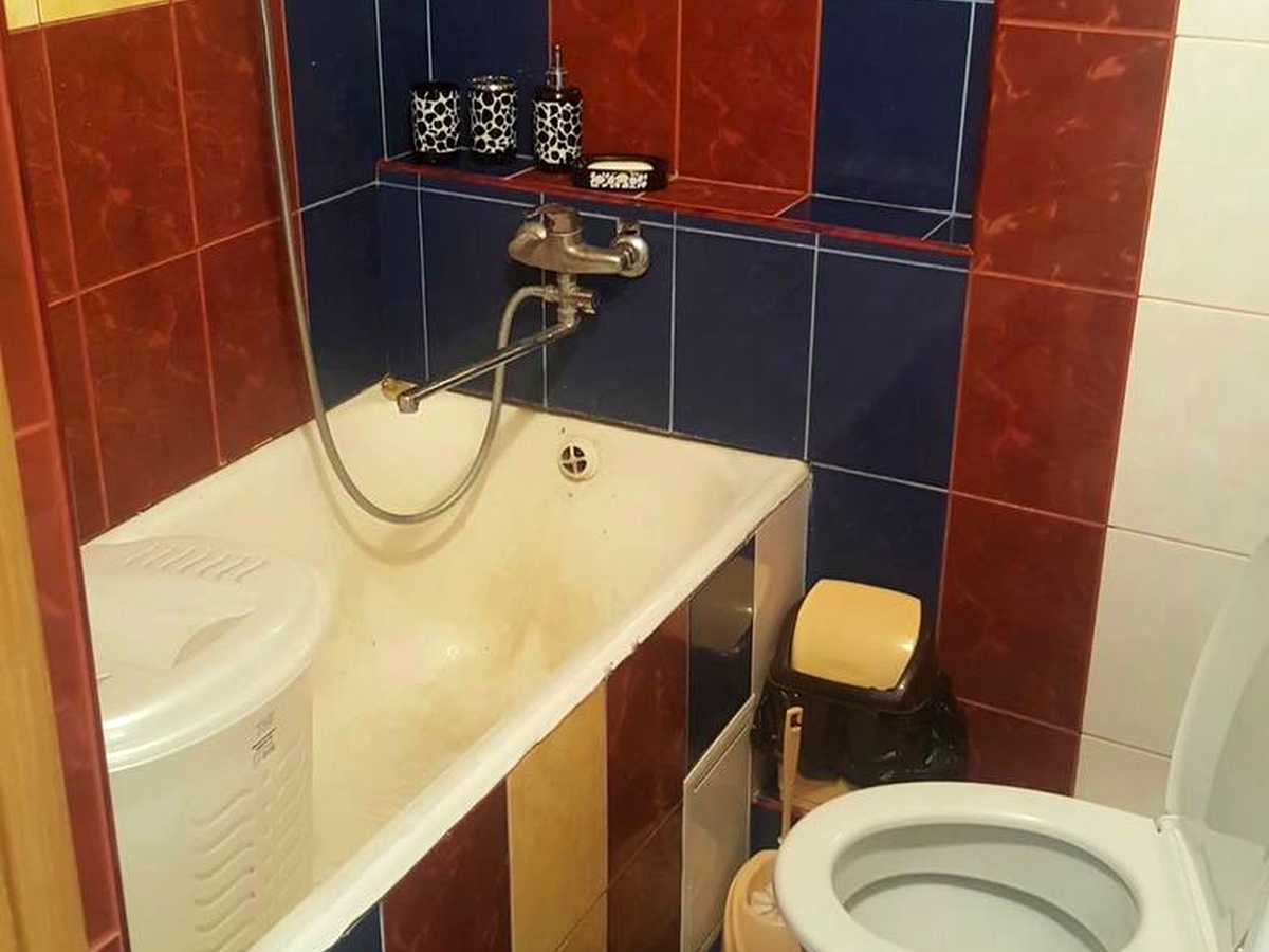 Квартира на вул. Симона Петлюри, 2 в Києві, ID 313224, фото №10
