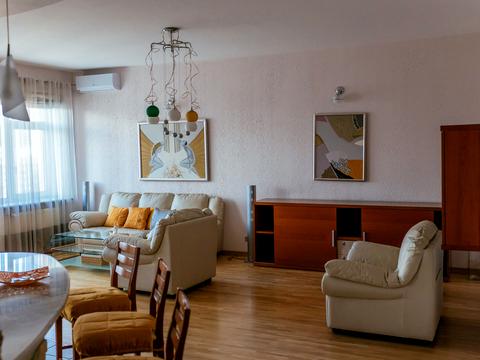 Квартира на вул. Ковпака, 17 в Київ, ID 278120, фото №1