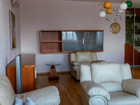 Квартира на вул. Ковпака, 17 в Київ, ID 278120, фото №2