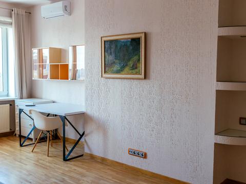 Квартира на вул. Ковпака, 17 в Києві, ID 278120, фото №11