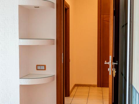 Квартира на вул. Ковпака, 17 в Києві, ID 278120, фото №12