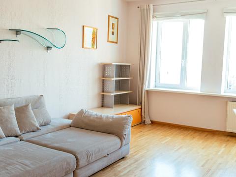 Квартира на вул. Ковпака, 17 в Києві, ID 278120, фото №17