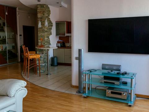 Квартира на вул. Ковпака, 17 в Київ, ID 278120, фото №3