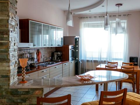 Квартира на вул. Ковпака, 17 в Києві, ID 278120, фото №28