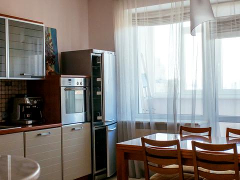 Квартира на вул. Ковпака, 17 в Києві, ID 278120, фото №33