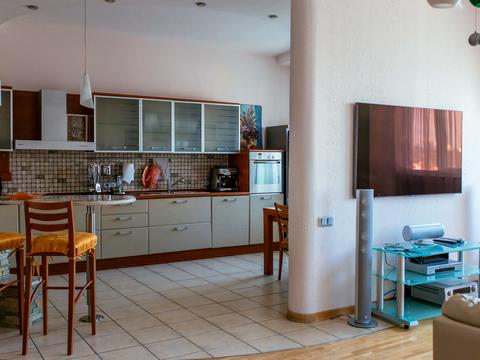Квартира на вул. Ковпака, 17 в Києві, ID 278120, фото №34