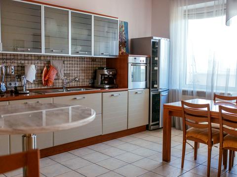 Квартира на вул. Ковпака, 17 в Києві, ID 278120, фото №35