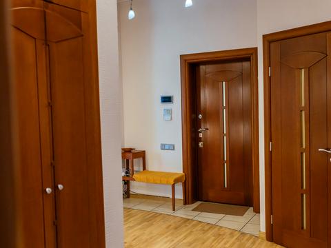 Квартира на вул. Ковпака, 17 в Києві, ID 278120, фото №7