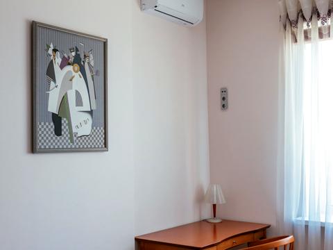 Квартира на вул. Ковпака, 17 в Києві, ID 278120, фото №10