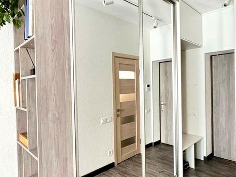 Квартира на вул. Сергія Колоса, 3 в Києві, ID 278119, фото №13
