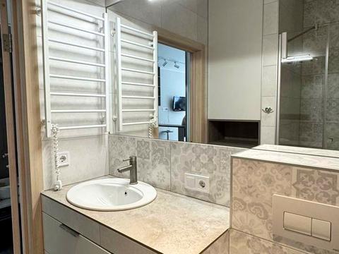 Квартира на вул. Сергія Колоса, 3 в Києві, ID 278119, фото №17