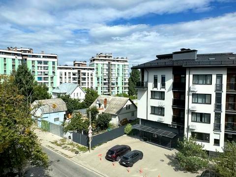 Квартира на вул. Сергія Колоса, 3 в Києві, ID 278119, фото №20