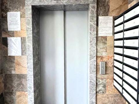 Квартира на вул. Сергія Колоса, 3 в Києві, ID 278119, фото №22