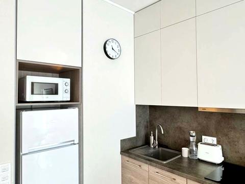 Квартира на вул. Сергія Колоса, 3 в Києві, ID 278119, фото №4
