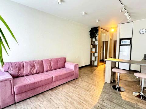 Квартира на вул. Сергія Колоса, 3 в Києві, ID 278119, фото №6