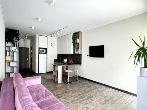 Квартира на вул. Сергія Колоса, 3 в Києві, ID 278119, фото №8