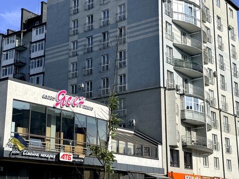 Квартира на вул. Володимира Івасюка, 7 в Івано-Франківську, ID 278225, фото №10