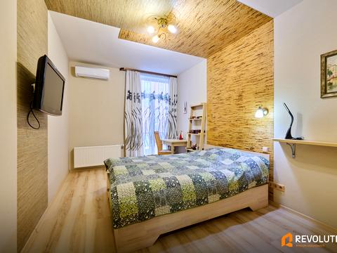 Квартира на вул. Регенераторна вул., 4к2 в Києві, ID 278211, фото №3