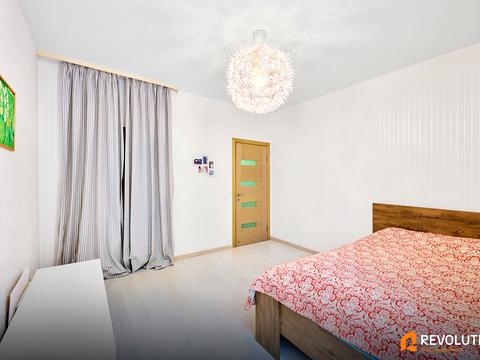 Квартира на вул. Регенераторна вул., 4к2 в Києві, ID 278211, фото №4