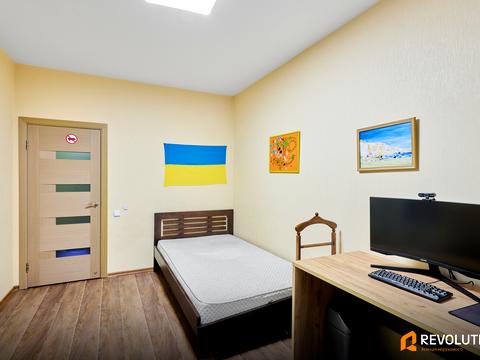 Квартира на вул. Регенераторна вул., 4к2 в Києві, ID 278211, фото №6