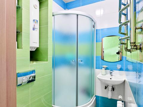 Квартира на вул. Регенераторна вул., 4к2 в Києві, ID 278211, фото №7