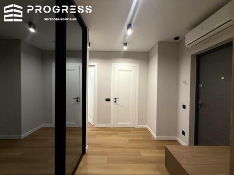 Квартира на вул. Хіміків вул., 28, к.1-6 в Івано-Франківську, ID 278260, фото №10