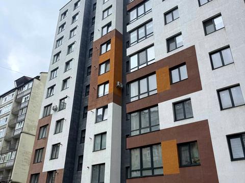 Квартира на вул. Незалежності, 148а в Івано-Франківську, ID 278256, фото №33