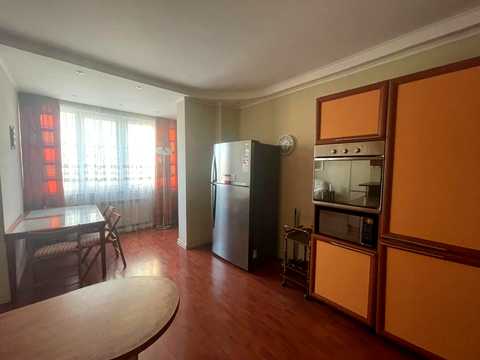 Квартира на вул. Микільсько-Слобідська, 6-В в Київ, ID 293542, фото №1