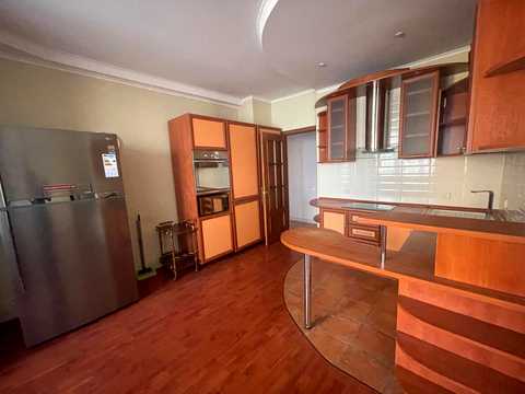 Квартира на вул. Микільсько-Слобідська, 6-В в Київ, ID 293542, фото №2