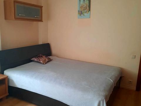 Квартира на вул. Микільсько-Слобідська, 6-В в Києві, ID 293542, фото №11