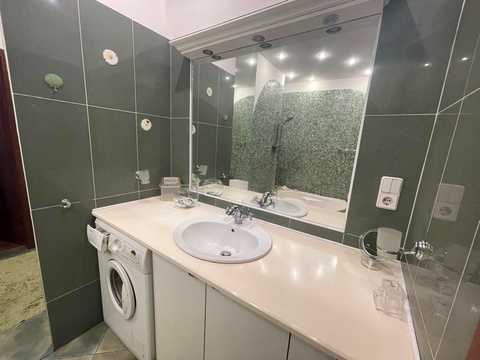 Квартира на вул. Микільсько-Слобідська, 6-В в Києві, ID 293542, фото №13