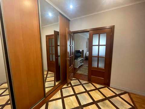 Квартира на вул. Микільсько-Слобідська, 6-В в Києві, ID 293542, фото №16