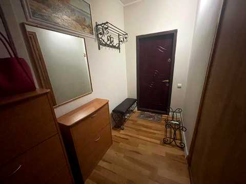 Квартира на вул. Микільсько-Слобідська, 6-В в Києві, ID 293542, фото №19