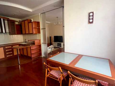 Квартира на вул. Микільсько-Слобідська, 6-В в Київ, ID 293542, фото №3
