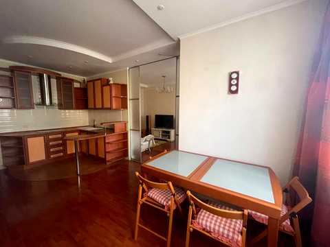Квартира на вул. Микільсько-Слобідська, 6-В в Київ, ID 293542, фото №4